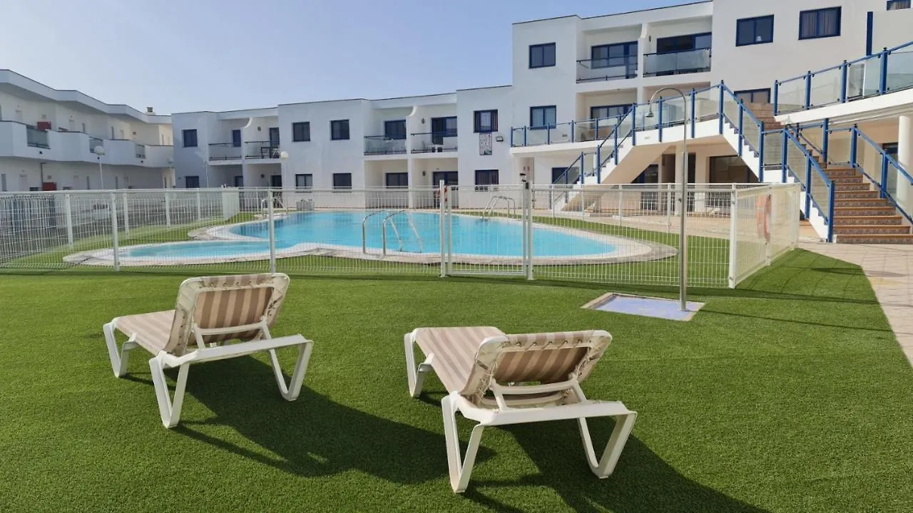 شقة Costa Calma Sun Premium Poolblick By Nicolet إسبانيا