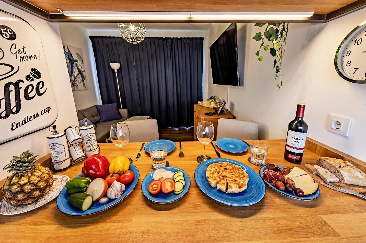 Costa Calma Sun Premium Poolblick By Nicolet Apartment 0*, Costa Calma Spain