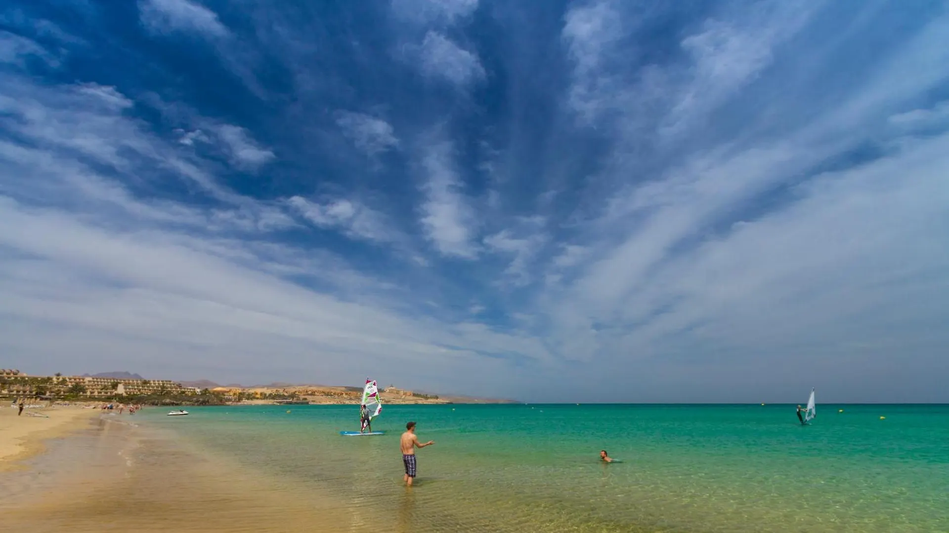 شقة Costa Calma Sun Premium Poolblick By Nicolet إسبانيا