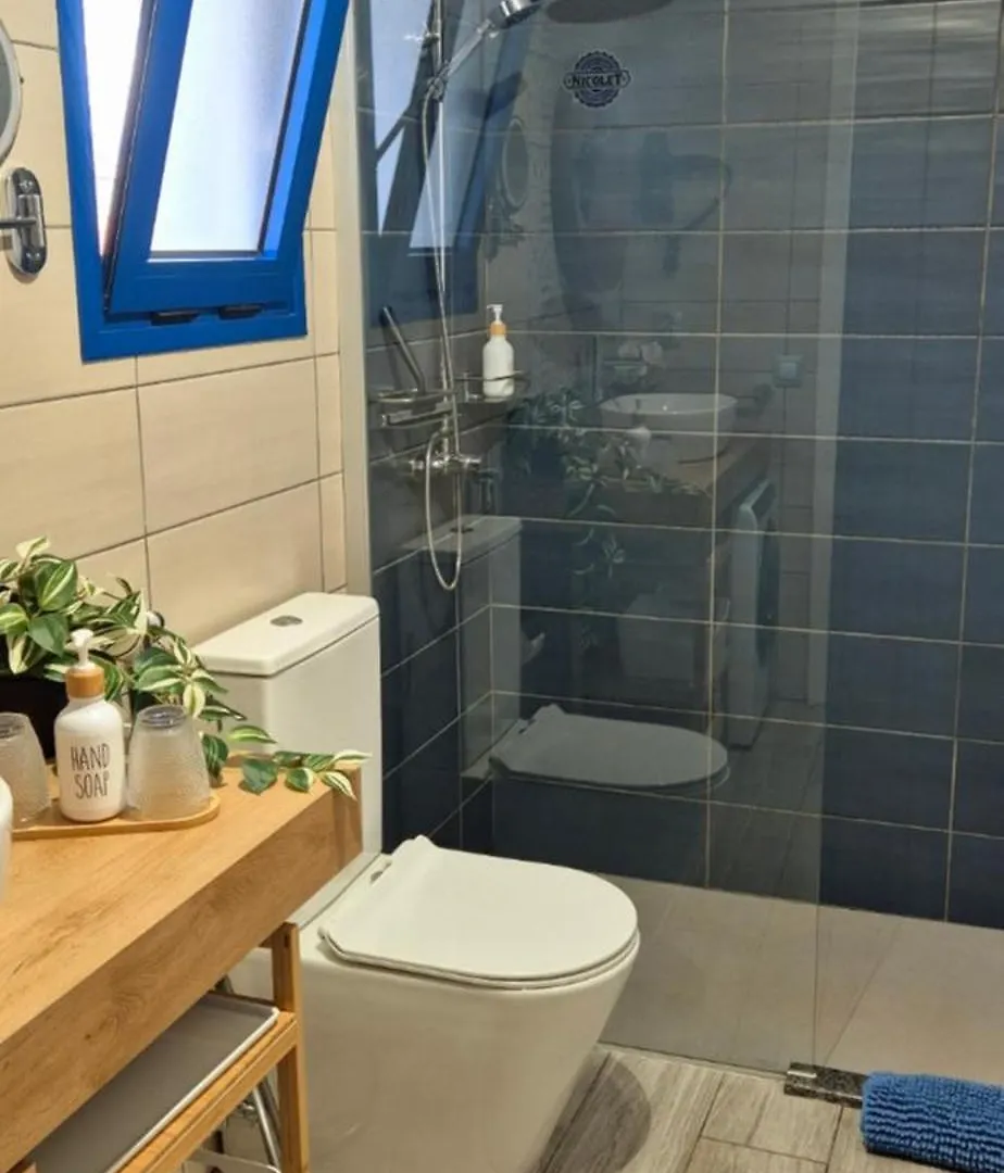 شقة Costa Calma Sun Premium Poolblick By Nicolet