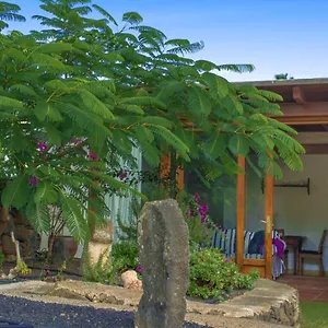 Appartamento Casa Bellavista De, Haría
