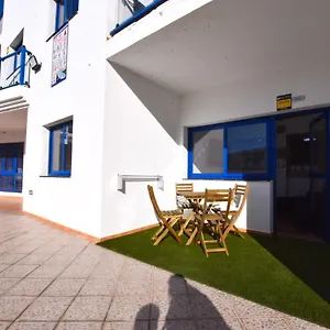 Isolcan Apartamento