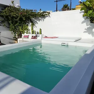 La Alberca Boutique , La Línea de la Concepción España